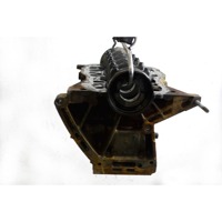 BLOK MOTORJA OEM N. 110103693R ORIGINAL REZERVNI DEL RENAULT KANGOO KC0/1 MK1 R (2003-2008) DIESEL LETNIK 2007