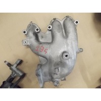 SESALNI KOLEKTOR OEM N.  ORIGINAL REZERVNI DEL VOLKSWAGEN FOX 5Z1 5Z3 5Z4 (2005 - 2011) DIESEL LETNIK 2006