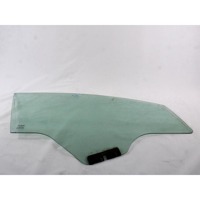 STEKLO SPREDNJIH DESNIH VRAT OEM N. 51829142 ORIGINAL REZERVNI DEL FIAT BRAVO 198 R (2010 - 2014) DIESEL LETNIK 2013
