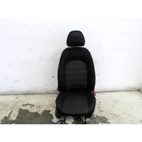SPREDNJI DESNI SEDE? BLAGO OEM N. SEADTFTBRAVO198RBR5P ORIGINAL REZERVNI DEL FIAT BRAVO 198 R (2010 - 2014) DIESEL LETNIK 2013