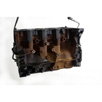 BLOK MOTORJA OEM N. 6C1Q-6015-AD ORIGINAL REZERVNI DEL FORD TRANSIT FM FN FF MK7 (2006 - 2013) DIESEL LETNIK 2007