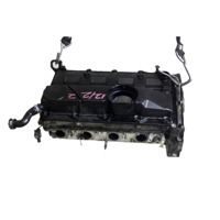 GLAVA, CILINDER IN DELI OEM N. 6C1Q-6K53-AB ORIGINAL REZERVNI DEL FORD TRANSIT FM FN FF MK7 (2006 - 2013) DIESEL LETNIK 2007