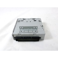 RADIO CD / OJACEVALNIK / IMETNIK HIFI OEM N. 31285448 ORIGINAL REZERVNI DEL VOLVO C30 533 (2006 - 2012)DIESEL LETNIK 2011