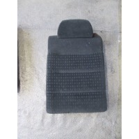 ZADNJI DELJIVI NASLON BLAGO OEM N. SCPSTVWPASSATB55SW5P ORIGINAL REZERVNI DEL VOLKSWAGEN PASSAT B5.5 3B3 3B6 3BG R BER/SW (11/2000 - 2005) DIESEL LETNIK 2001