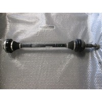 DESNA ZADNJA POGONSKA GRED  OEM N. 95533202411 ORIGINAL REZERVNI DEL PORSCHE CAYENNE 9PA MK1 (2003 -2008) BENZINA LETNIK 2004