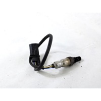 SONDA LAMBDA  OEM N. 9687160780 ORIGINAL REZERVNI DEL VOLVO C30 533 (2006 - 2012)DIESEL LETNIK 2011