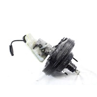 SERVO OJACEVALNIK ZAVOR S PUMPO OEM N. 31329888 ORIGINAL REZERVNI DEL VOLVO C30 533 (2006 - 2012)DIESEL LETNIK 2011