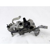 EGR VENTIL/IZMENJALNIK OEM N. 31319549 ORIGINAL REZERVNI DEL VOLVO C30 533 (2006 - 2012)DIESEL LETNIK 2011