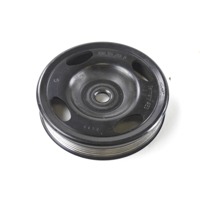 JERMENICA MOTORNE GREDI OEM N. 03D105255D ORIGINAL REZERVNI DEL VOLKSWAGEN SCIROCCO 137 138 MK3 (10/2008 - 06-2014)BENZINA LETNIK 2011