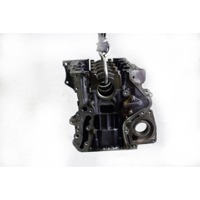 BLOK MOTORJA OEM N. 03C103011AP ORIGINAL REZERVNI DEL VOLKSWAGEN SCIROCCO 137 138 MK3 (10/2008 - 06-2014)BENZINA LETNIK 2011