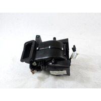 VENTILATOR  KABINE  OEM N. A1638300308 ORIGINAL REZERVNI DEL MERCEDES CLASSE ML W163 (1997 - 2006) DIESEL LETNIK 2002