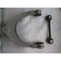 SPREDNJA LEVA ROKA  OEM N. 95534306900 ORIGINAL REZERVNI DEL PORSCHE CAYENNE 9PA MK1 (2003 -2008) BENZINA LETNIK 2004