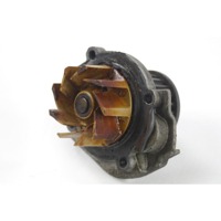 VODNA CRPALKA  OEM N. 55284051 ORIGINAL REZERVNI DEL ALFA ROMEO MITO 955 (2008 - 2018) BENZINA LETNIK 2014