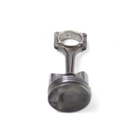 BAT ROCICNE GREDI/ OEM N. 55277579 ORIGINAL REZERVNI DEL ALFA ROMEO MITO 955 (2008 - 2018) BENZINA LETNIK 2014