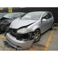 VOLKSWAGEN GOLF 5 1.9 D 77KW 5M 5P (2004) RICAMBIO USATO 