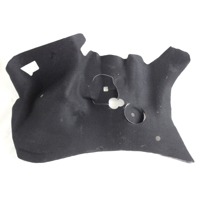 ZASCITA PODVOZJA  OEM N. 670038084 ORIGINAL REZERVNI DEL MASERATI GHIBLI M157 R (DAL 2013)BENZINA LETNIK 2021