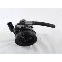 SERVO CRPALKA  OEM N. A0034660501 ORIGINAL REZERVNI DEL MERCEDES CLASSE ML W163 (1997 - 2006) DIESEL LETNIK 2002