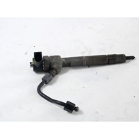 INJEKTORJI DIESEL OEM N. A6280700387 ORIGINAL REZERVNI DEL MERCEDES CLASSE ML W163 (1997 - 2006) DIESEL LETNIK 2002