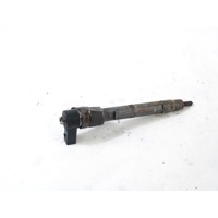 INJEKTORJI DIESEL OEM N. A6280700387 ORIGINAL REZERVNI DEL MERCEDES CLASSE ML W163 (1997 - 2006) DIESEL LETNIK 2002