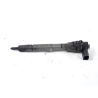 INJEKTORJI DIESEL OEM N. A6280700387 ORIGINAL REZERVNI DEL MERCEDES CLASSE ML W163 (1997 - 2006) DIESEL LETNIK 2002