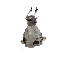 ZADNJI DIFERENCIAL OEM N. A1633500714 ORIGINAL REZERVNI DEL MERCEDES CLASSE ML W163 (1997 - 2006) DIESEL LETNIK 2002