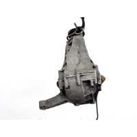 SPREDNJI DIFERENCIAL OEM N. A1633300505 ORIGINAL REZERVNI DEL MERCEDES CLASSE ML W163 (1997 - 2006) DIESEL LETNIK 2002