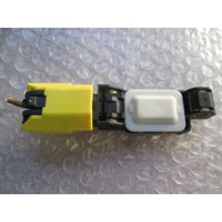 AIRBAG SENZOR OEM N. 290104 ORIGINAL REZERVNI DEL PORSCHE CAYENNE 9PA MK1 (2003 -2008) BENZINA LETNIK 2004