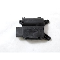 MOTORCEK OGREVANJA OEM N. 132801320 ORIGINAL REZERVNI DEL VOLKSWAGEN TOUAREG 7LA 7L6 7L7 MK1 (2002 - 2007)DIESEL LETNIK 2004