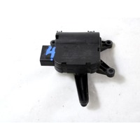 MOTORCEK OGREVANJA OEM N. 132801320 ORIGINAL REZERVNI DEL VOLKSWAGEN TOUAREG 7LA 7L6 7L7 MK1 (2002 - 2007)DIESEL LETNIK 2004