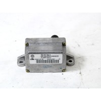 ESP OEM N. 7E0907652A ORIGINAL REZERVNI DEL VOLKSWAGEN TOUAREG 7LA 7L6 7L7 MK1 (2002 - 2007)DIESEL LETNIK 2004