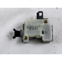 ZAKLEPANJE PRTLJA?NIH VRAT  OEM N. 3B0959781C ORIGINAL REZERVNI DEL VOLKSWAGEN TOUAREG 7LA 7L6 7L7 MK1 (2002 - 2007)DIESEL LETNIK 2004