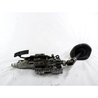 VOLANSKI DROG OEM N. 7L0419501AM ORIGINAL REZERVNI DEL VOLKSWAGEN TOUAREG 7LA 7L6 7L7 MK1 (2002 - 2007)DIESEL LETNIK 2004