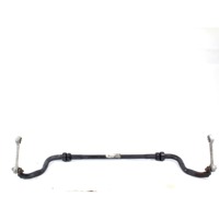 SPREDNJI STABILIZATOR OEM N. 7L0411025C ORIGINAL REZERVNI DEL VOLKSWAGEN TOUAREG 7LA 7L6 7L7 MK1 (2002 - 2007)DIESEL LETNIK 2004