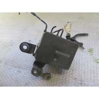 ABS AGREGAT S PUMPO OEM N. 1J068517A ORIGINAL REZERVNI DEL VOLKSWAGEN NEW BEETLE 9C1 1C1 1Y7 (1999 - 2006) DIESEL LETNIK 2002