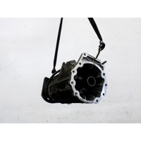 4X4 REDUKTOR OEM N. 0AD341011M ORIGINAL REZERVNI DEL VOLKSWAGEN TOUAREG 7LA 7L6 7L7 MK1 (2002 - 2007)DIESEL LETNIK 2004