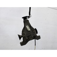 ZADNJI DIFERENCIAL OEM N. 0AB525015Q ORIGINAL REZERVNI DEL VOLKSWAGEN TOUAREG 7LA 7L6 7L7 MK1 (2002 - 2007)DIESEL LETNIK 2004