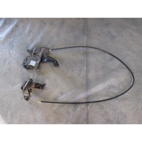 OEM N. 7L0721797C ORIGINAL REZERVNI DEL PORSCHE CAYENNE 9PA MK1 (2003 -2008) BENZINA LETNIK 2004