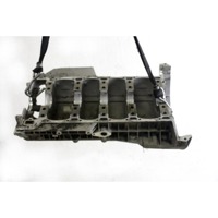 BLOK MOTORJA OEM N. R6280140201 ORIGINAL REZERVNI DEL MERCEDES CLASSE ML W163 (1997 - 2006) DIESEL LETNIK 2002