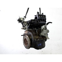 MOTOR OEM N. 169A4000 1878 ORIGINAL REZERVNI DEL FIAT PUNTO EVO 199 (2009 - 2012)  BENZINA LETNIK 2011