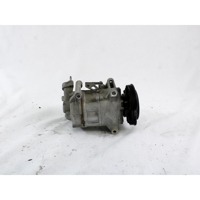 KOMPRESOR KLIME  OEM N. 9675657880 ORIGINAL REZERVNI DEL PEUGEOT 308 LB LP LW LH L3 LC LJ LR LX L4 MK2 T9 (2013 - 2021)DIESEL LETNIK 2014