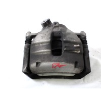 SPREDNJE DESNE ZAVORNE CELJUSTI  OEM N. 1610699080 ORIGINAL REZERVNI DEL PEUGEOT 308 LB LP LW LH L3 LC LJ LR LX L4 MK2 T9 (2013 - 2021)DIESEL LETNIK 2014