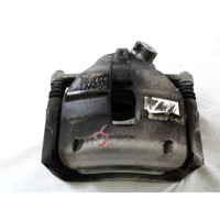 SPREDNJE LEVE ZAVORNE CELJUSTI  OEM N. 9672297180 ORIGINAL REZERVNI DEL PEUGEOT 308 LB LP LW LH L3 LC LJ LR LX L4 MK2 T9 (2013 - 2021)DIESEL LETNIK 2014