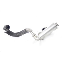 EGR VENTIL/IZMENJALNIK OEM N. 9646762280 ORIGINAL REZERVNI DEL PEUGEOT PARTNER/RANCH MK1 R (2002-2008)DIESEL LETNIK 2008