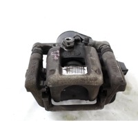 ZADNJE DESNE ZAVORNE CELJUSTI  OEM N. 9800229080 ORIGINAL REZERVNI DEL PEUGEOT 308 LB LP LW LH L3 LC LJ LR LX L4 MK2 T9 (2013 - 2021)DIESEL LETNIK 2014