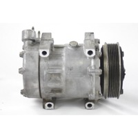 KOMPRESOR KLIME  OEM N. 9659232180 ORIGINAL REZERVNI DEL PEUGEOT PARTNER/RANCH MK1 R (2002-2008)DIESEL LETNIK 2008