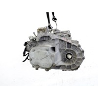 ROCNI MENJALNIK OEM N. 9806126210 CAMBIO MECCANICO ORIGINAL REZERVNI DEL PEUGEOT 308 LB LP LW LH L3 LC LJ LR LX L4 MK2 T9 (2013 - 2021)DIESEL LETNIK 2014