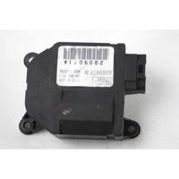 MOTORCEK OGREVANJA OEM N. 030997F ORIGINAL REZERVNI DEL PEUGEOT PARTNER/RANCH MK1 R (2002-2008)DIESEL LETNIK 2008