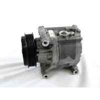 KOMPRESOR KLIME  OEM N. 51747318 ORIGINAL REZERVNI DEL FIAT PANDA 169 R (2009 - 2011) BENZINA LETNIK 2012