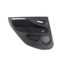 VRATNI PANEL OEM N. PNPSTFTPUNTO199MK3BR5P ORIGINAL REZERVNI DEL FIAT PUNTO 199 MK3 (2011 - 2017)BENZINA/METANO LETNIK 2014