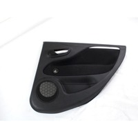 VRATNI PANEL OEM N. PNPDTFTPUNTO199MK3BR5P ORIGINAL REZERVNI DEL FIAT PUNTO 199 MK3 (2011 - 2017)BENZINA/METANO LETNIK 2014